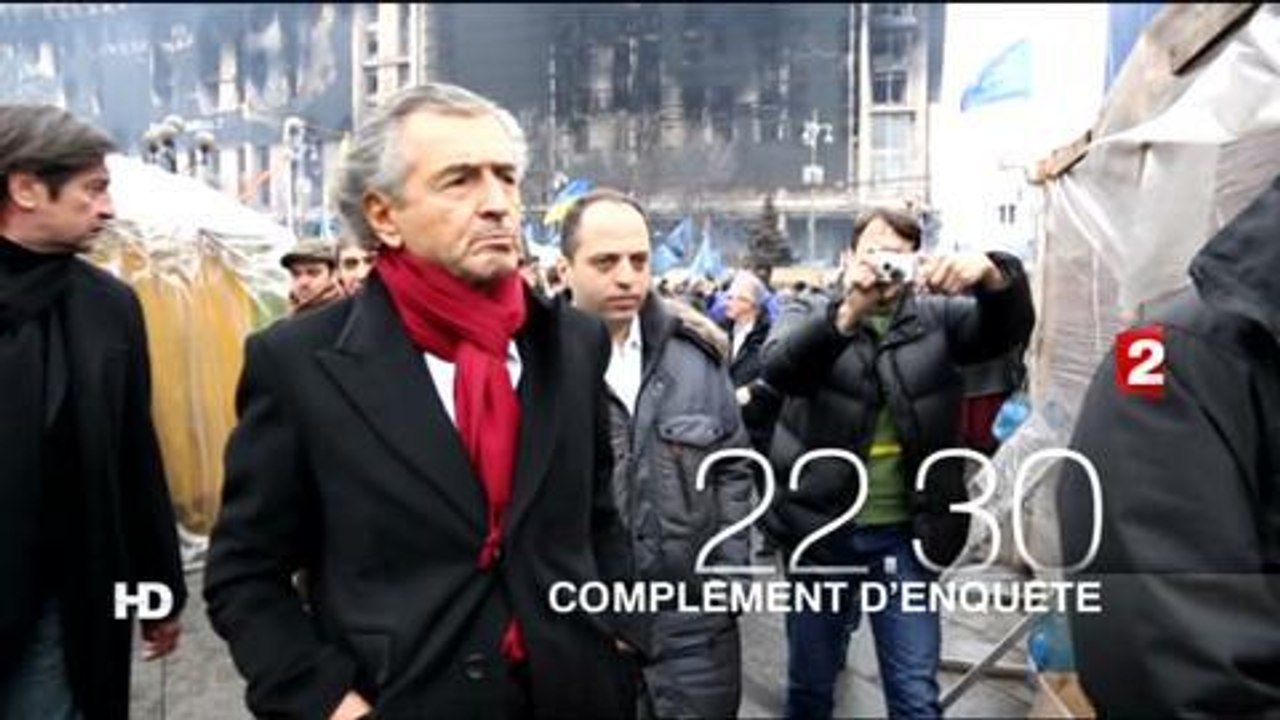 Carnet de voyage d'Envoyé Spécial (France 2) 3 juillet 2014