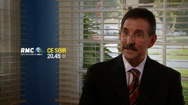 Ces crimes qui ont choqué le monde (RMC Découverte) 15 mars