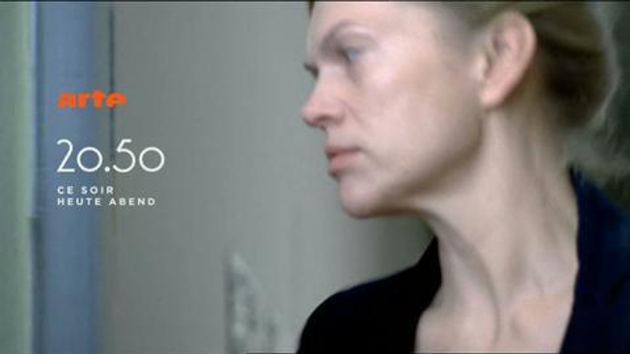 La prof (Arte) 30 mai 2014