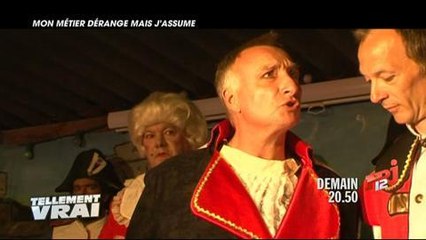 Tellement vrai (NRJ 12) 7 août 2014