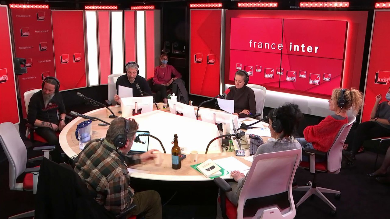 L'école de Rabelais est l'abbaye de Thélème. Là-bas, la devise est claire "Fais ce que tu voudras" !  - Le Journal de 17h17