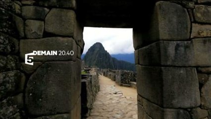 Les mystères du passé (France 5) 8 août 2014