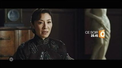 Les orphelins de Huang Shi (France Ô) 11 août 2014