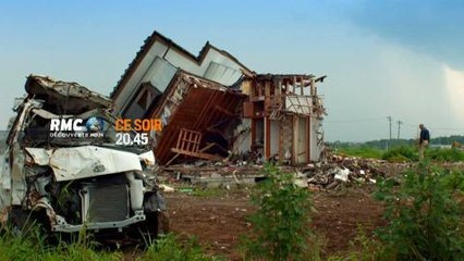 Soirée Fukushima (RMC Découverte) 11 mars