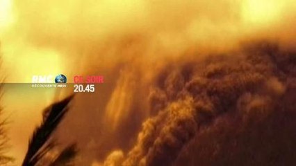 Un monde glacial (RMC Découverte) 13 mars