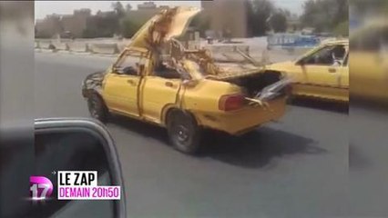 Le Zap (D17) 28 novembre