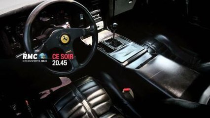 Top Gear (RMC Découverte) 12 février