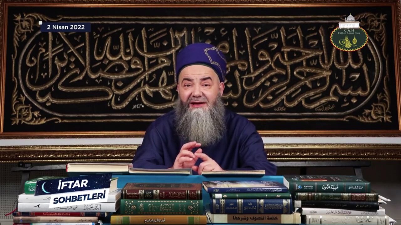 Cübbeli Ahmet: Namaz kılmayanların zekatı ve orucu kabul olmaz