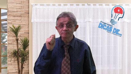 Programa Dicas De... 22/03/2022 - Reflexões da Vida