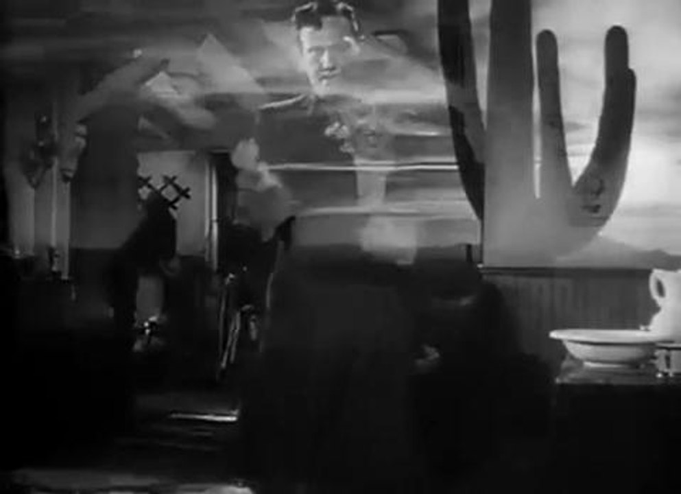 Les furies