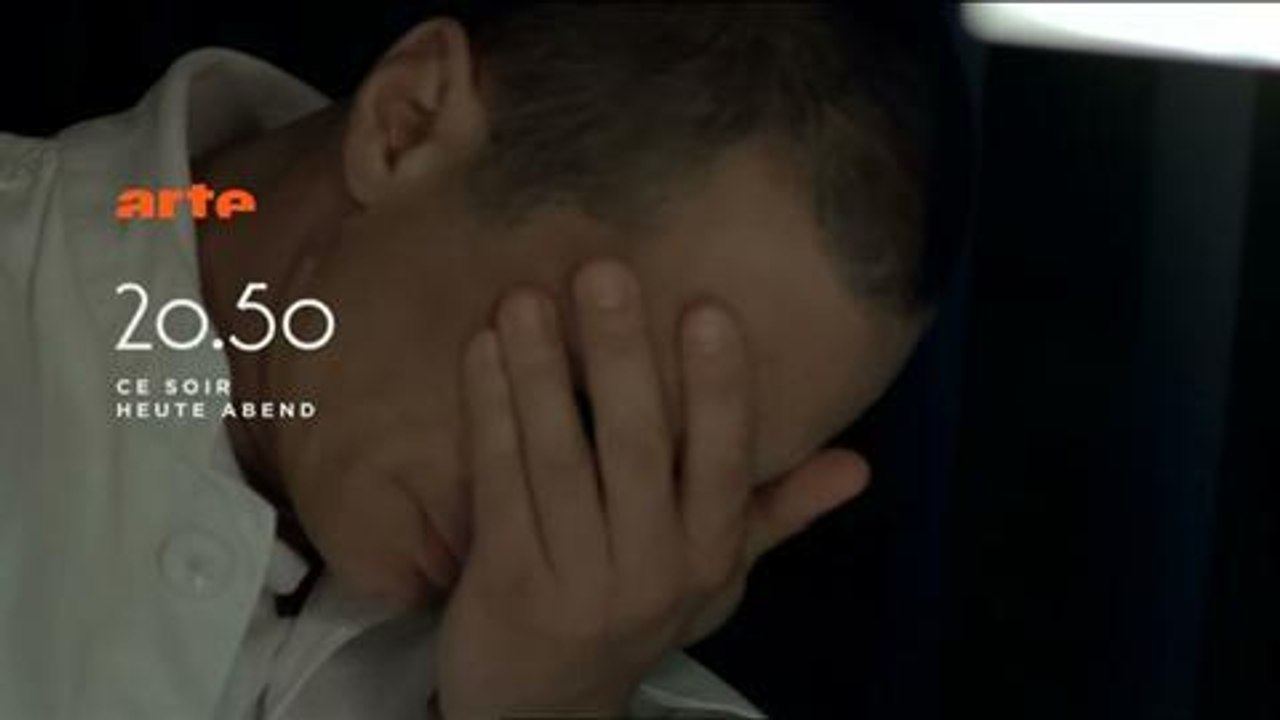 Le gardien du rideau de fer (Arte) 16 mai 2014