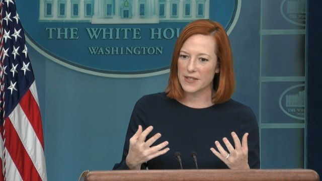 Sanctions financières contre deux filles de Poutine