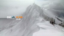 Péril en montagne (RMC Découverte) 18 mars