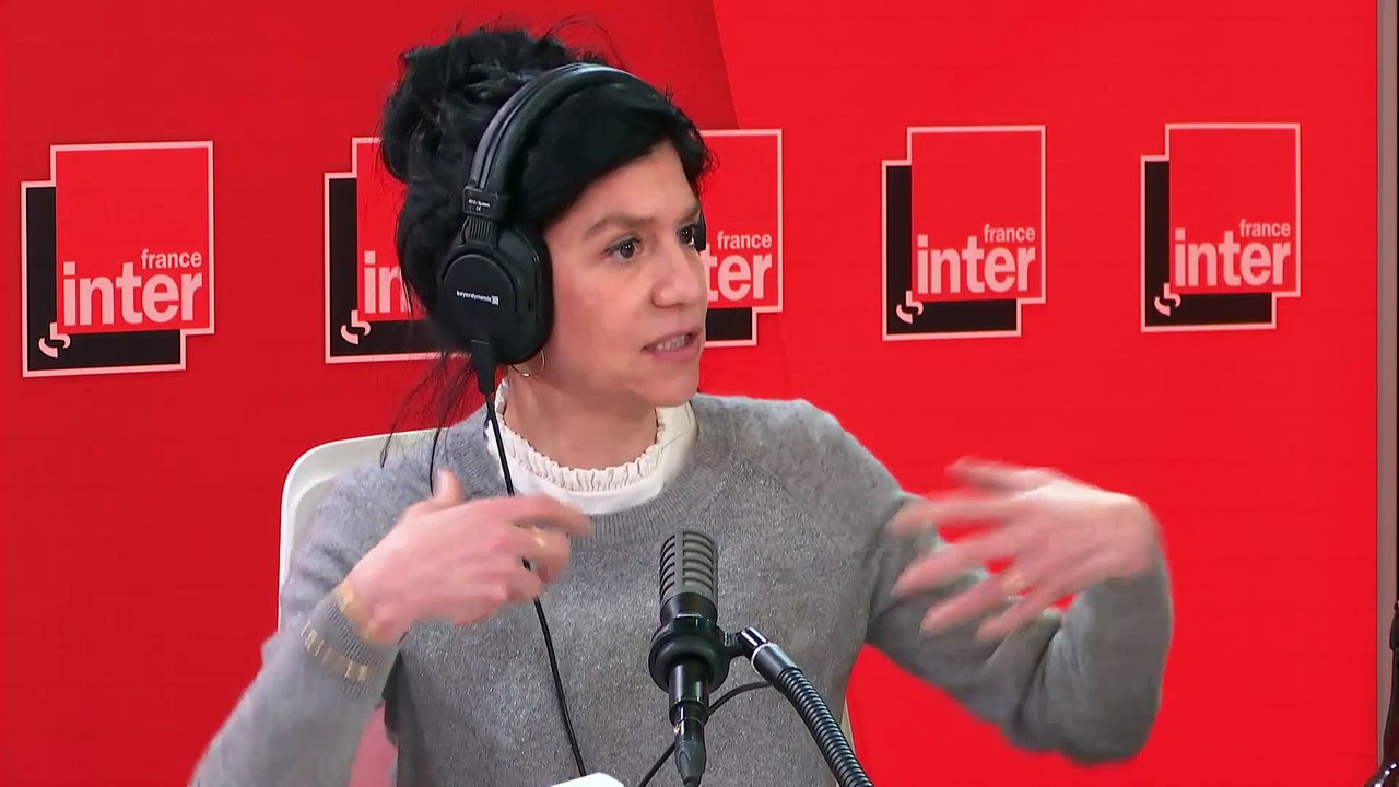 Ecritures carnassières d'Ervé - La chronique de Clara Dupont-Monod