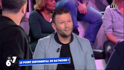Raymond est-il en couple ?