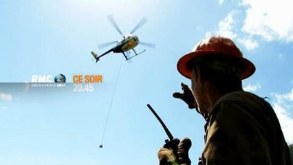 AX Men (RMC Découverte) 1er juin 2014