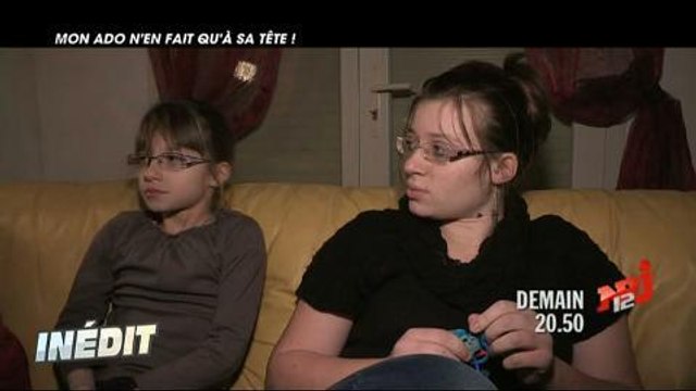 Tellement vrai (NRJ 12) 30 janvier