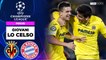 LDC : Focus sur la masterclass de Giovani Lo Celso face au Bayern !