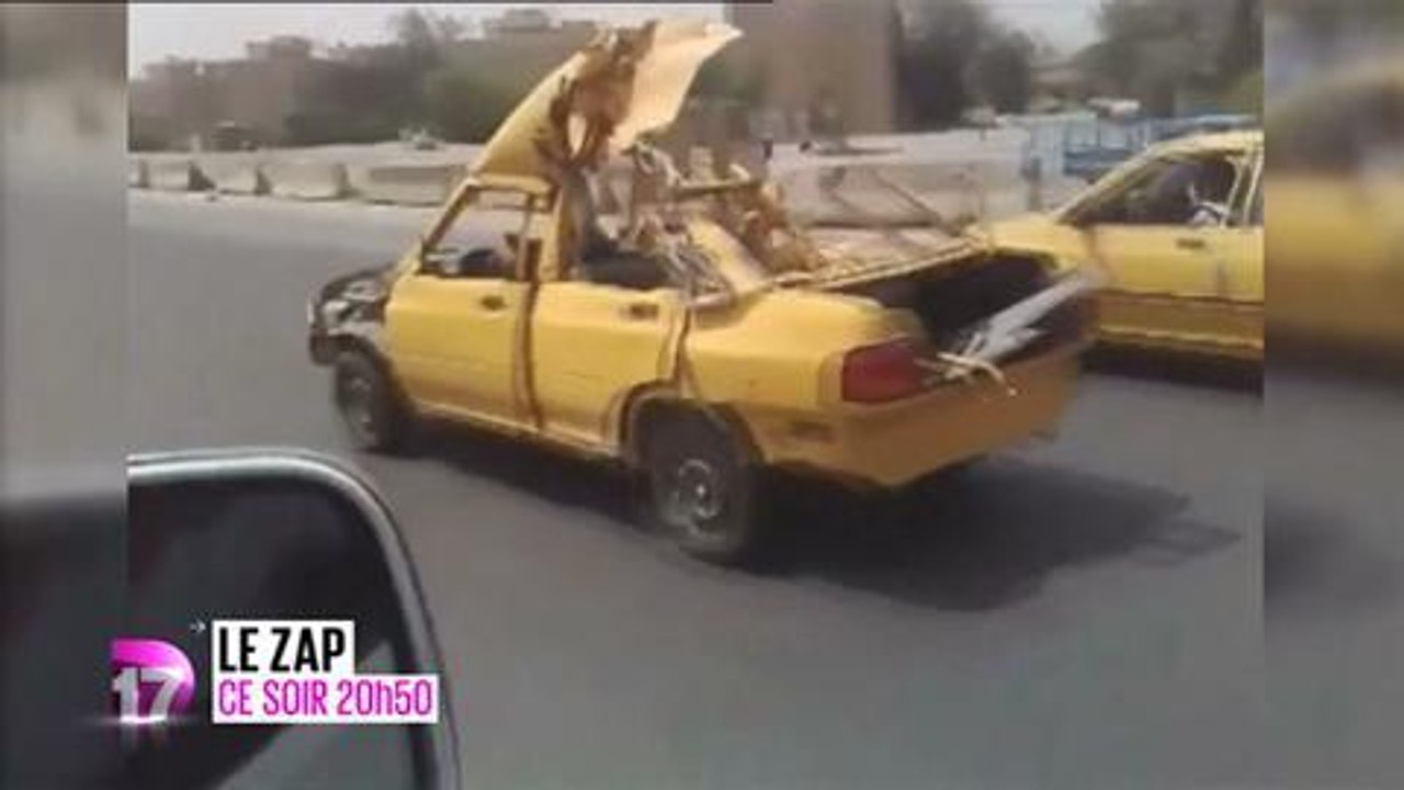 Le Zap (D17) 3 octobre