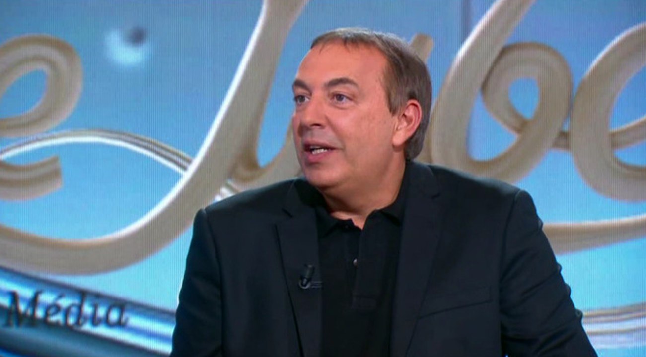 Jean-Marc Morandini raconte les coulisses de sa réconciliation avec Cyril Hanouna