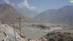 Where The Himalayas Meet Hindukush & Karakoram & Indus with Gilgit Rivers On Silk Road Pakistan
