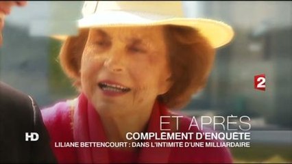 Envoyé Spécial + Complément d'enquête (France 2) 7 août 2014