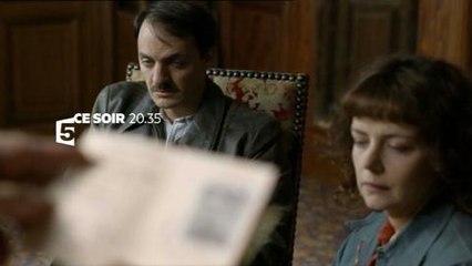 Un village français (France 5) 10 mars