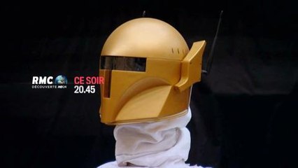 Vivre dans l'espace (RMC Découverte) 15 mai 2014