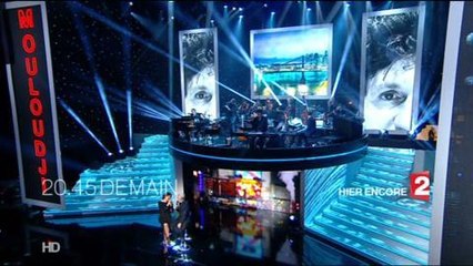 Hier encore (France 2) 27 septembre 2014