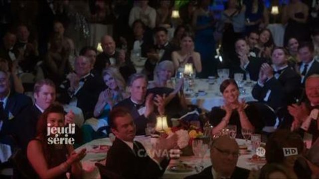 Scandal (Canal+) 8 mai 2014