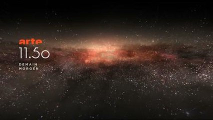 La nuit des étoiles (Arte) 2 août