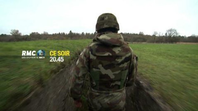 39-45 Les nouveaux archéologues (RMC Découverte) 4 juillet 2014