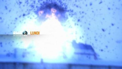 La minute de vérité (RMC Découverte) 14 octobre