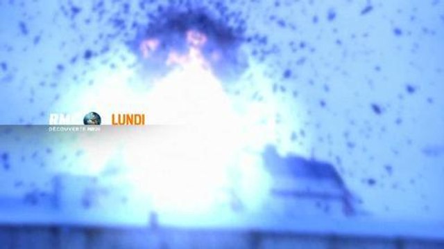 La minute de vérité (RMC Découverte) 14 octobre