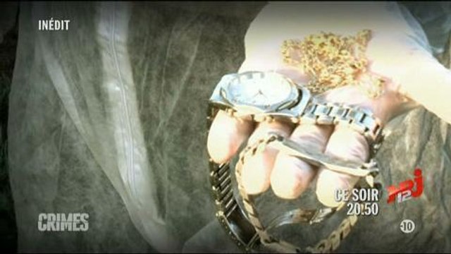 Crimes (NRJ 12) 27 janvier