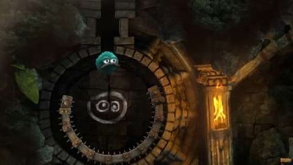 Leo's Fortune (Gameplay Trailer)