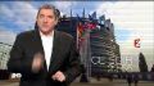 Mots croisés (France 2) 3 février