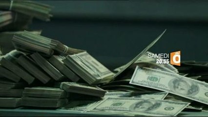 El Capo (France Ô) 1er mars