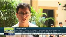 Conexión Global 07-04: En Venezuela avanza Congreso Internacional de Historia