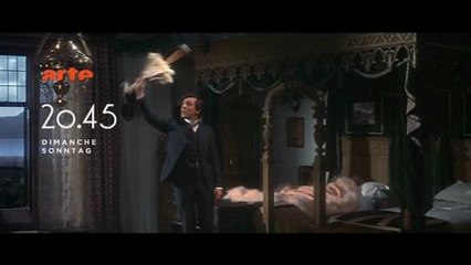 La vie privée de Sherlock Holmes (Arte) 8 décembre