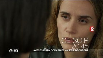 Dames de cendre (France 2) 24 janvier