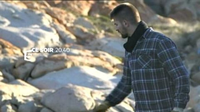 Cuisine sauvage (France 5) 26 juin 2014