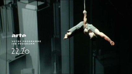 Soirée Arte 26 décembre