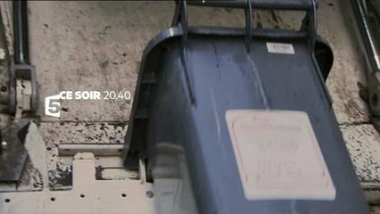 Les sales boulots (France 5) 3 décembre