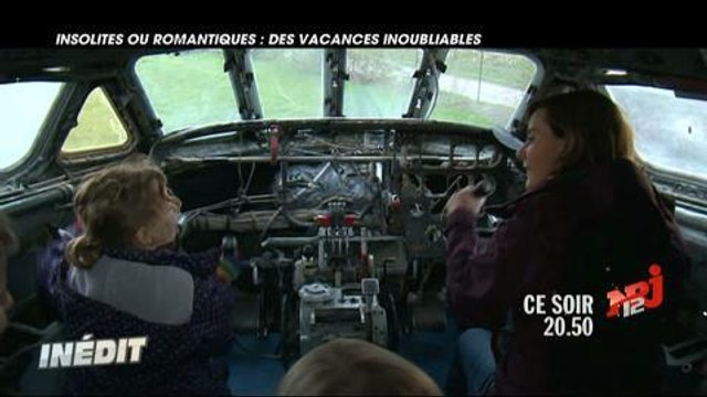 Tellement vrai (NRJ 12) 26 décembre
