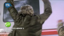 Les petits héros 2 (Gulli)