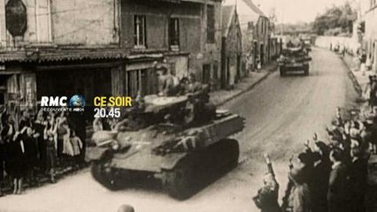 Les armes de la victoire (RMC Découverte) 31 janvier