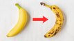 How to Ripen Bananas in ONE Hour for 1-Minute Banana Mug Cakes | Simply | Real Simple