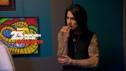 Ink Master (Numéro 23) 30 avril