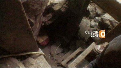 Investigations (France O) 30 avril